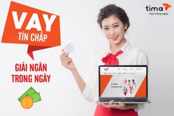 Hình thức vay tín chấp hiện nay đã trở thành một lựa chọn phổ biến